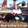 Jamie Glaser - Music for Pets and People
