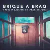 Brique a Braq - I Feel It Calling Me (feat. De Joie) - Single